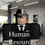 [OOS] Human Resources