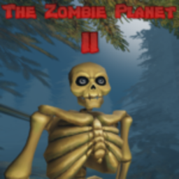 The Zombie Planet II