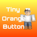 Tiny Orange Button