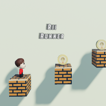 rii runner [Read description]