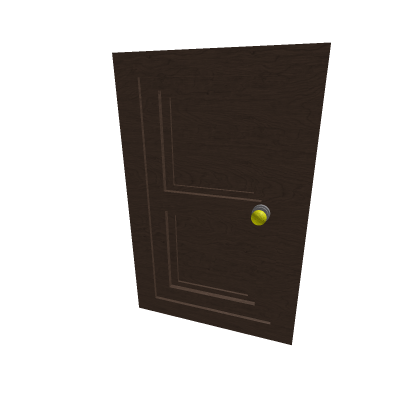 locked door limbobbia