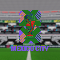 City of Mexico Stadium