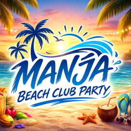 Manja Beach Club V.2