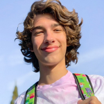 Baylen Merch