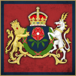 Order of the Red Rose of Greater Britannia