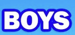 Boys club 1234
