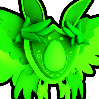 Toxic Shieldbound