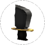 You Visted Sneaky Murderer Badge