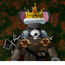 Apply To Become A Rat Soldier!