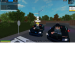Bloxburg Police Group.