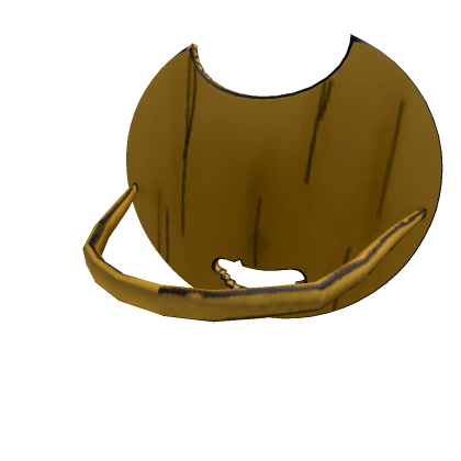 Bendy Mask