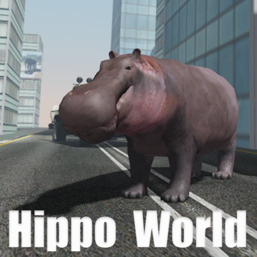 Hippo World