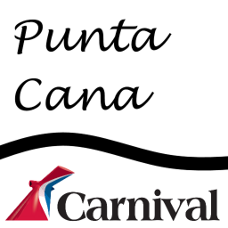 Port Of Punta Cana, DR. [CARNIVAL SUMMIT