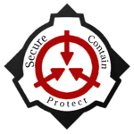 {SCP:F} | Secure Contain Protect Foundation |