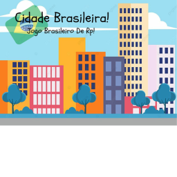 TORNEIO!) Cidade  Brasileira! (Beta)