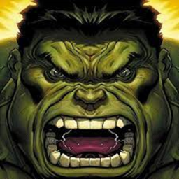 Survive The Hulk The Killer (RELEASE) (ALPHA)