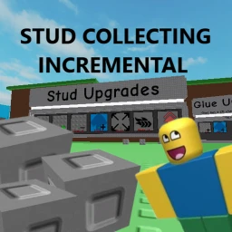 [RESET 2] Stud Collecting Incremental icon