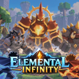 Elemental Infinity [Early Alpha]