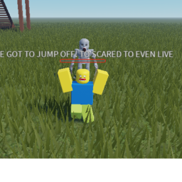 Survive the scp