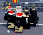 | [MCS] Army Legal Services
