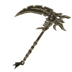 Bone Scythe