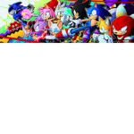 Sonic Smackdowners