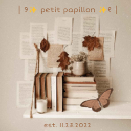 Katty's Homestore (Petit Papillon)
