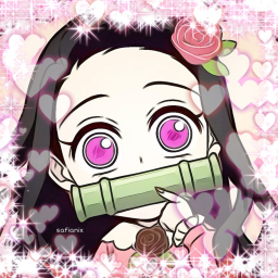 ↷ . ⭑˚ : 🌷 ⇢ 𝐍𝐞𝐳𝐮𝐤𝐨