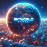 Skyworld Games