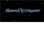 Haunting Investigators of ROBLOX