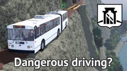 Miejsce Trolejbusów Ved a [ 🇵🇱 ]