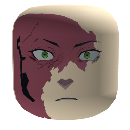 Edgerunner D 