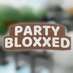 Party Bloxxed! icon