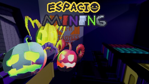 Espacio Mining V12