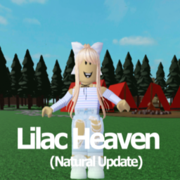 🎉Lilac Heaven (Alpha)