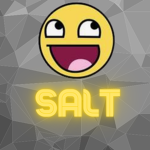 Salt Memez