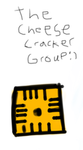 I like cheese crackers