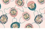Tamagotchi Fun group!