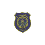 Chelsea Police Departmentᅠᅠ