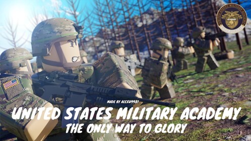 United States Military Academy