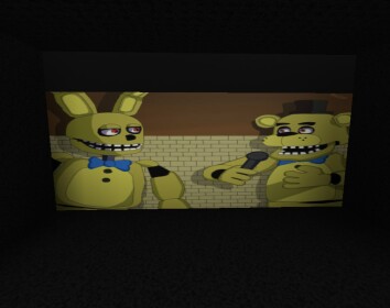 F.N.a.F Games RolePlay