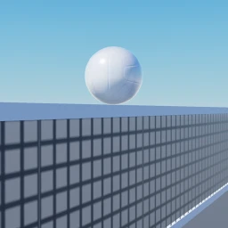 Volleyball | EARLY DEVELOPMENT icon
