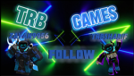 t r b Team