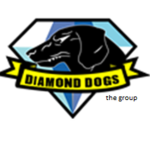 diamond and emerald dogs