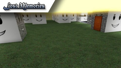 OLD Pm 6:06 Lost Memories
