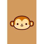 *Monkeys* called bee