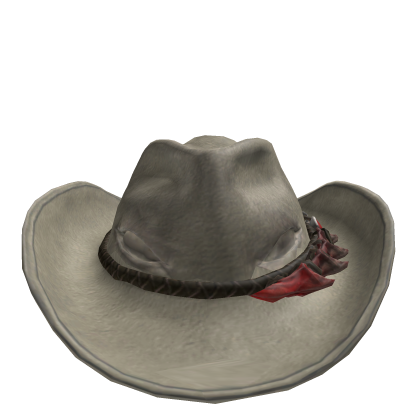 Dante's Dr. Faust - Hat [DMC5] Roblox item