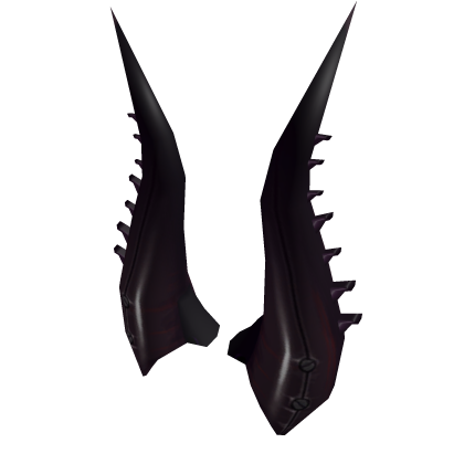 Dark Horns of Pwnage thumbnail