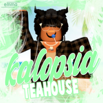 Kalopsia Teahouse