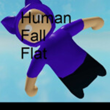Human Fall Flat UPDATE